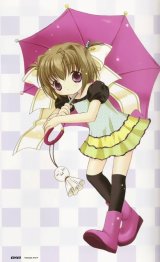 BUY NEW bottle fairies - 9767 Premium Anime Print Poster