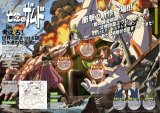 BUY NEW bounen no xamdou - 195177 Premium Anime Print Poster