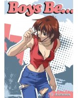 BUY NEW boys be - 106218 Premium Anime Print Poster