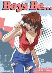 BUY NEW boys be - 106218 Premium Anime Print Poster