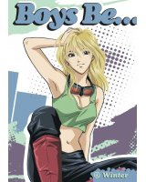 BUY NEW boys be - 106219 Premium Anime Print Poster
