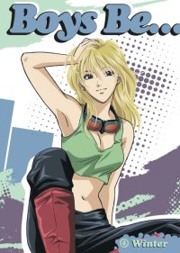 BUY NEW boys be - 106219 Premium Anime Print Poster