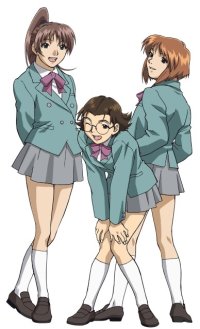 BUY NEW boys be - 106584 Premium Anime Print Poster