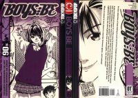 BUY NEW boys be - 158736 Premium Anime Print Poster