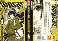 BUY NEW boys be - 159075 Premium Anime Print Poster