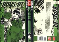 BUY NEW boys be - 159269 Premium Anime Print Poster