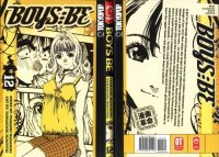 BUY NEW boys be - 159271 Premium Anime Print Poster