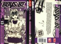 BUY NEW boys be - 159285 Premium Anime Print Poster