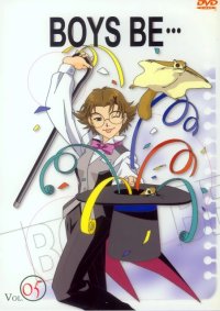 BUY NEW boys be - 167100 Premium Anime Print Poster