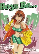 BUY NEW boys be - 59891 Premium Anime Print Poster
