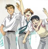 BUY NEW boys be - 66822 Premium Anime Print Poster