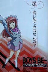 BUY NEW boys be - 76354 Premium Anime Print Poster