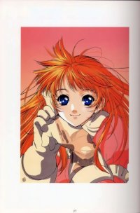 BUY NEW brain powered - 1382 Premium Anime Print Poster