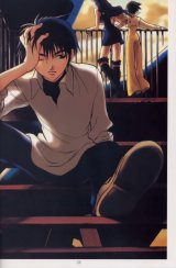 BUY NEW brain powered - 1383 Premium Anime Print Poster