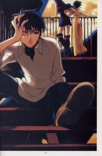 BUY NEW brain powered - 1383 Premium Anime Print Poster