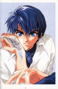 BUY NEW brain powered - 1386 Premium Anime Print Poster