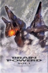 BUY NEW brain powered - 66714 Premium Anime Print Poster