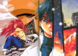 BUY NEW brain powered - 6842 Premium Anime Print Poster