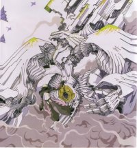 BUY NEW brain powered - 71591 Premium Anime Print Poster