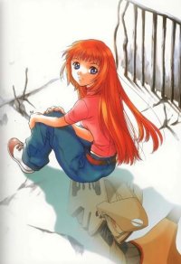 BUY NEW brain powered - 855 Premium Anime Print Poster