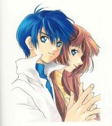 BUY NEW brain powered - 857 Premium Anime Print Poster
