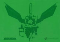 BUY NEW brave king gaogaigar - 104226 Premium Anime Print Poster