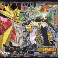 BUY NEW brave king gaogaigar - 46410 Premium Anime Print Poster