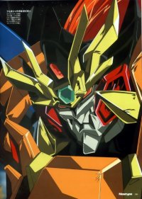 BUY NEW brave king gaogaigar - 61611 Premium Anime Print Poster
