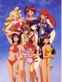 BUY NEW brave king gaogaigar - 61634 Premium Anime Print Poster