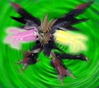 BUY NEW brave king gaogaigar - 64603 Premium Anime Print Poster