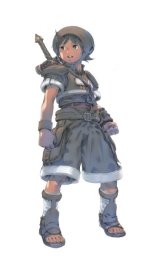 BUY NEW brave story - 116739 Premium Anime Print Poster