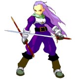 BUY NEW breath of fire - 138065 Premium Anime Print Poster