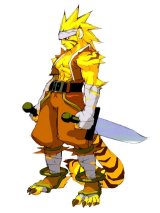 BUY NEW breath of fire - 138066 Premium Anime Print Poster