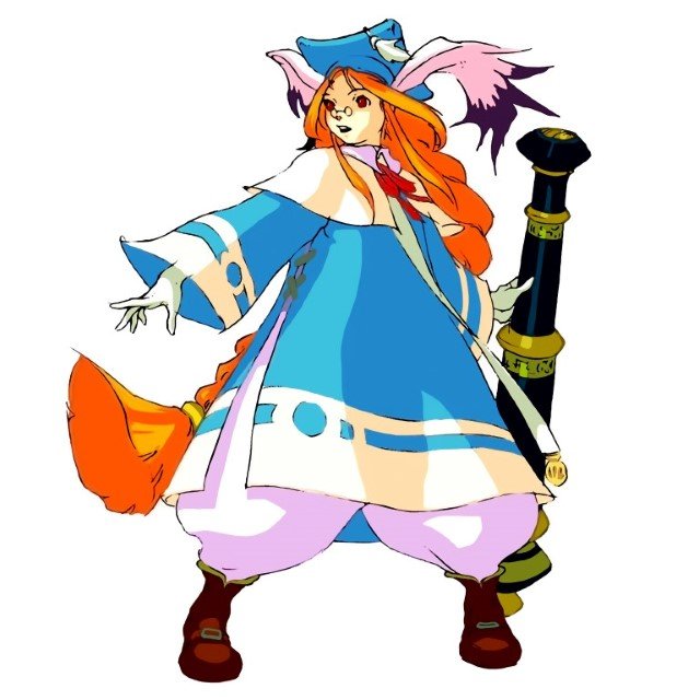 BUY NEW breath of fire - 138068 Premium Anime Print Poster breath of fire - 138068 image