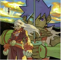BUY NEW breath of fire - 143556 Premium Anime Print Poster