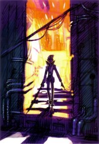 BUY NEW breath of fire - 143559 Premium Anime Print Poster