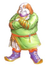 BUY NEW breath of fire - 153337 Premium Anime Print Poster