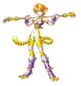 BUY NEW breath of fire - 153340 Premium Anime Print Poster