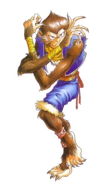 BUY NEW breath of fire - 153341 Premium Anime Print Poster breath of fire - 153341 image