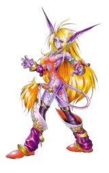 BUY NEW breath of fire - 153345 Premium Anime Print Poster