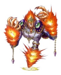 BUY NEW breath of fire - 153346 Premium Anime Print Poster