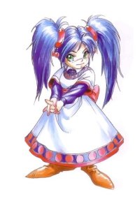 BUY NEW breath of fire - 153631 Premium Anime Print Poster