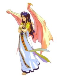 BUY NEW breath of fire - 153632 Premium Anime Print Poster