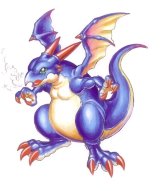BUY NEW breath of fire - 153638 Premium Anime Print Poster