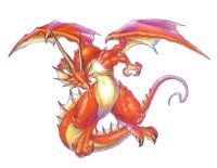 BUY NEW breath of fire - 153639 Premium Anime Print Poster