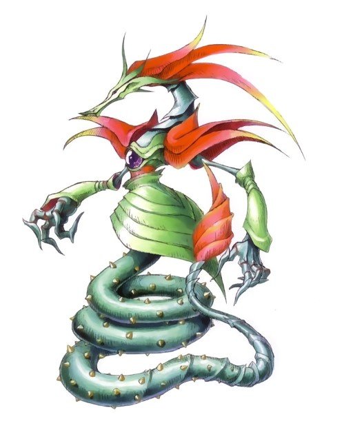 BUY NEW breath of fire - 153643 Premium Anime Print Poster breath of fire - 153643 image