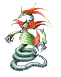 BUY NEW breath of fire - 153643 Premium Anime Print Poster