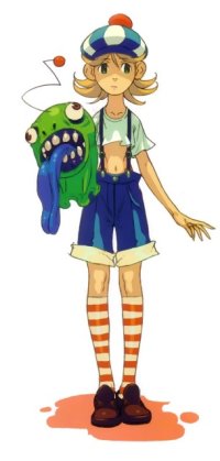 BUY NEW breath of fire - 154204 Premium Anime Print Poster
