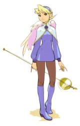 BUY NEW breath of fire - 154205 Premium Anime Print Poster