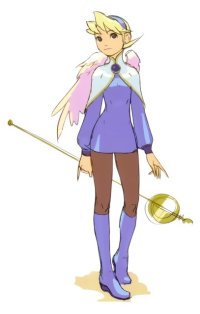 BUY NEW breath of fire - 154205 Premium Anime Print Poster